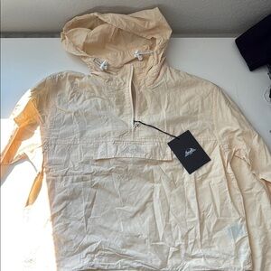 Civil No Tomorrow women’s small NWT